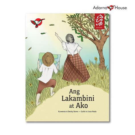LAKAMBINI: Tagalog.